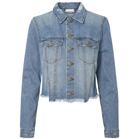 Women Denim Jackets