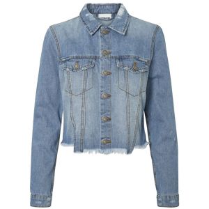 Women Denim Jackets